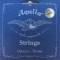 Струны для укулеле Aquila 150U Sugar Soprano