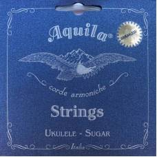 Струни для укулеле Aquila 152U Sugar Concert