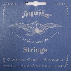 Струни для класичної гітари Aquila 19C Alabastro Normal