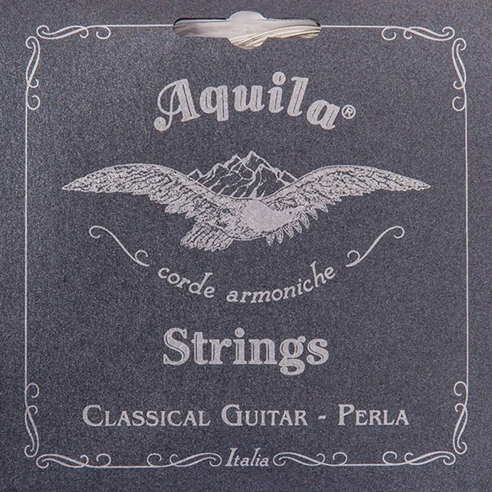 Струны для классической гитары Aquila 38C Perla Superior