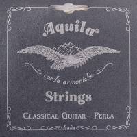 Струни для класичної гітари Aquila 38C Perla Superior