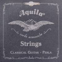 Струни для класичної гітари Aquila 38C Perla Superior