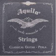 Струни для класичної гітари Aquila 38C Perla Superior