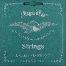 Струни для укулеле Aquila 59U Bionylon Concert