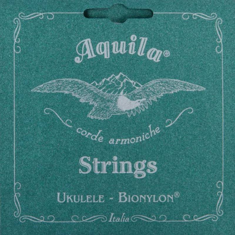 Струни для укулеле Aquila 59U Bionylon Concert
