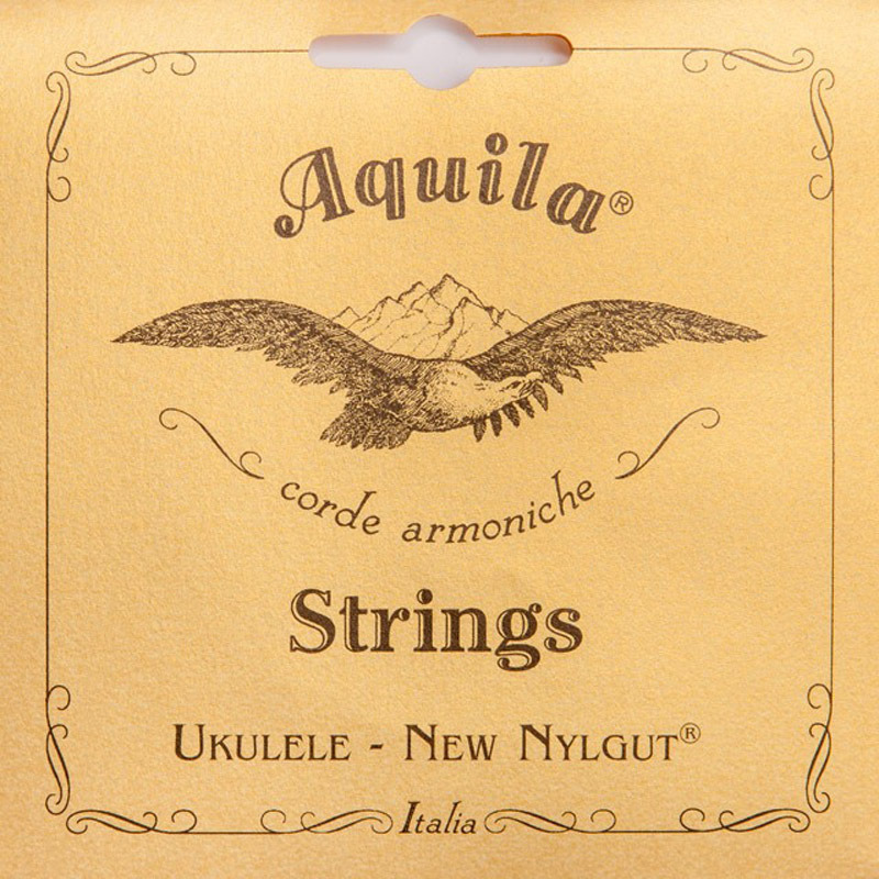 Струна Aquila 6U New Nylgut Soprano Low G