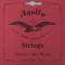 Струни для укулеле Aquila 84U Red Series Soprano Low G
