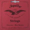Струны для укулеле Aquila 86U Red Series Concert Low G