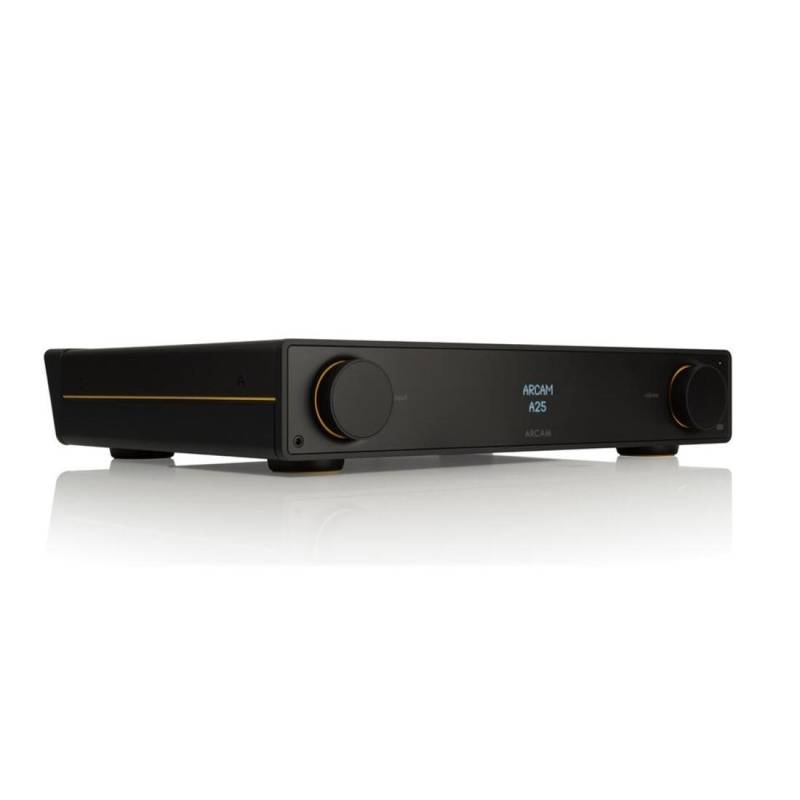 Усилитель мощности Arcam A25