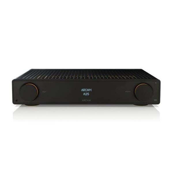 Підсилювач потужності Arcam A25