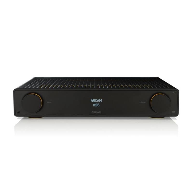 Усилитель мощности Arcam A25
