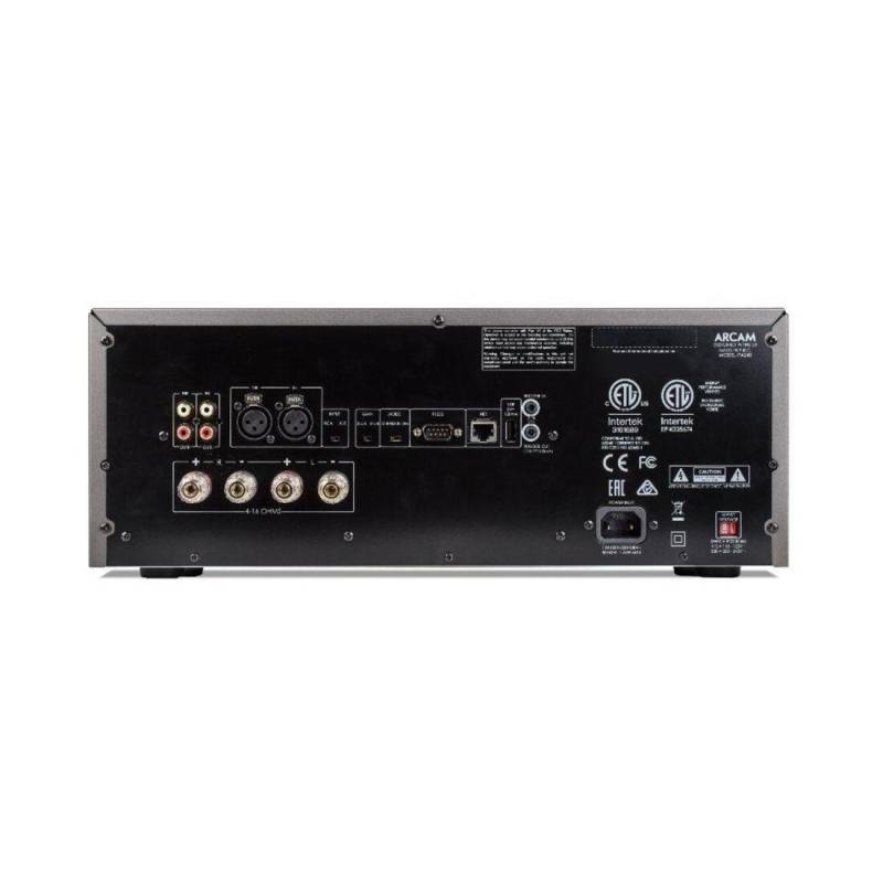 Підсилювач потужності Arcam PA240