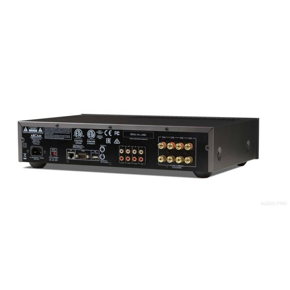 Усилитель мощности Arcam PA410 Усилитель мощности Arcam PA410