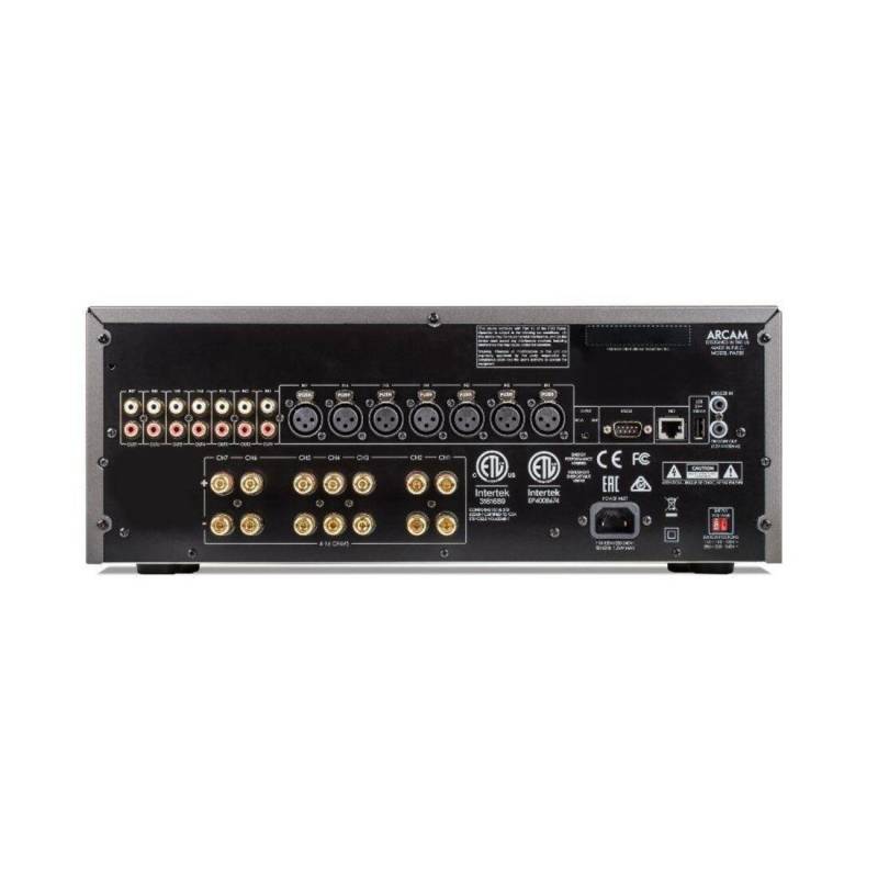 Усилитель мощности Arcam PA720