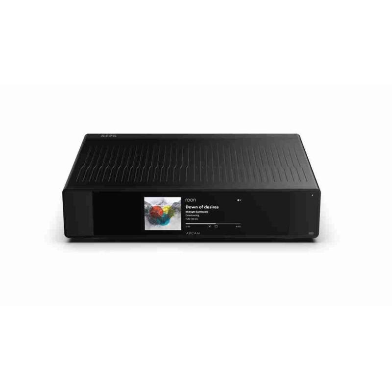 Усилитель мощности Arcam SA35