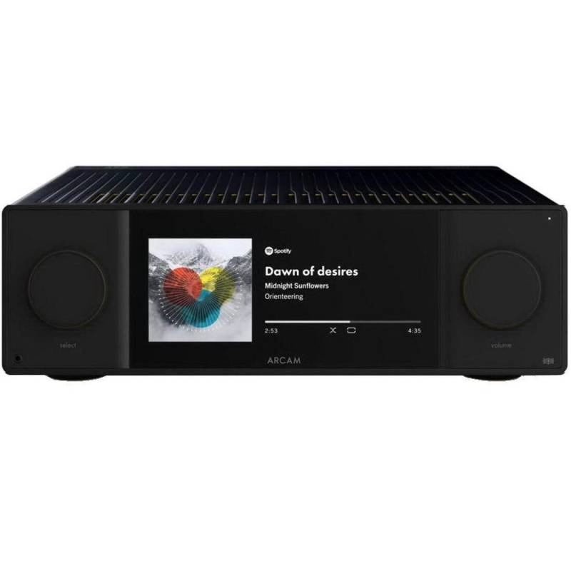 Усилитель мощности Arcam SA45