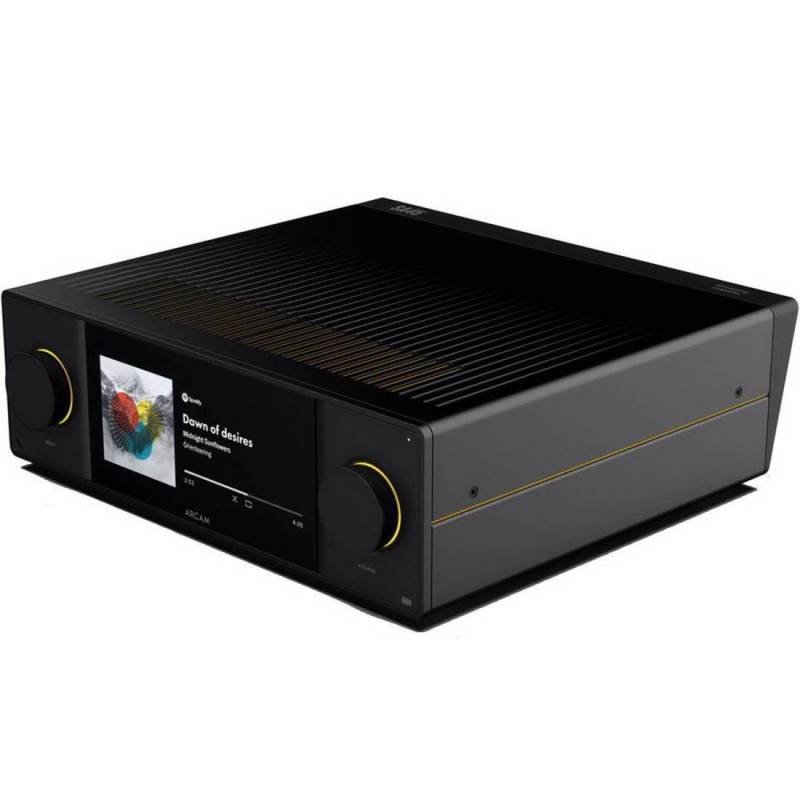 Усилитель мощности Arcam SA45