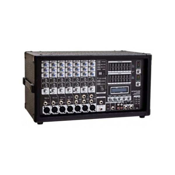 Микшерный пульт Arctic M760P USB