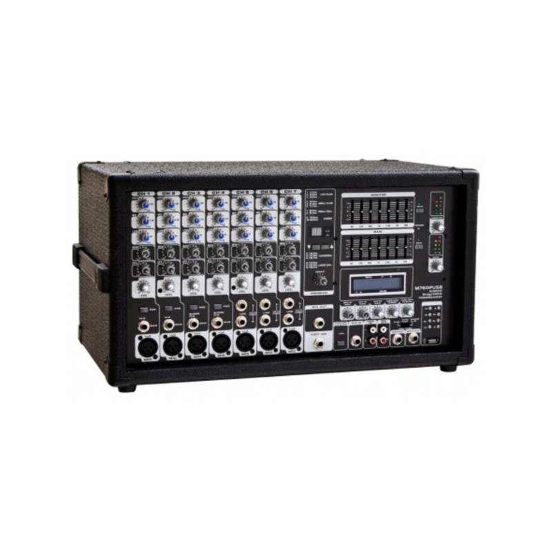 Мікшерний пульт Arctic M760P USB