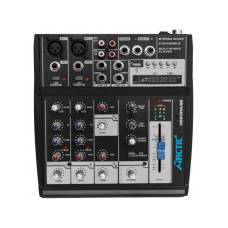 Мікшерний пульт Arctic MS602M USB