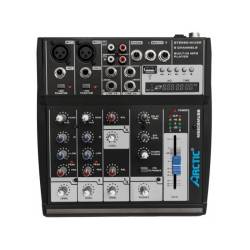 Микшерный пульт Arctic MS602M USB