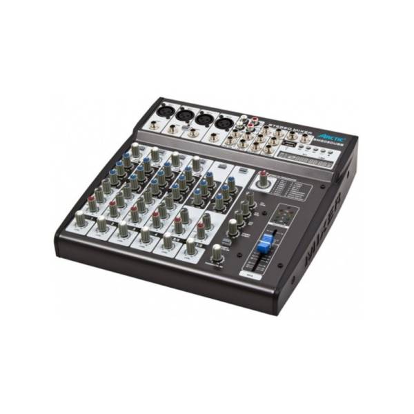 Мікшерний пульт Arctic SM802D USB
