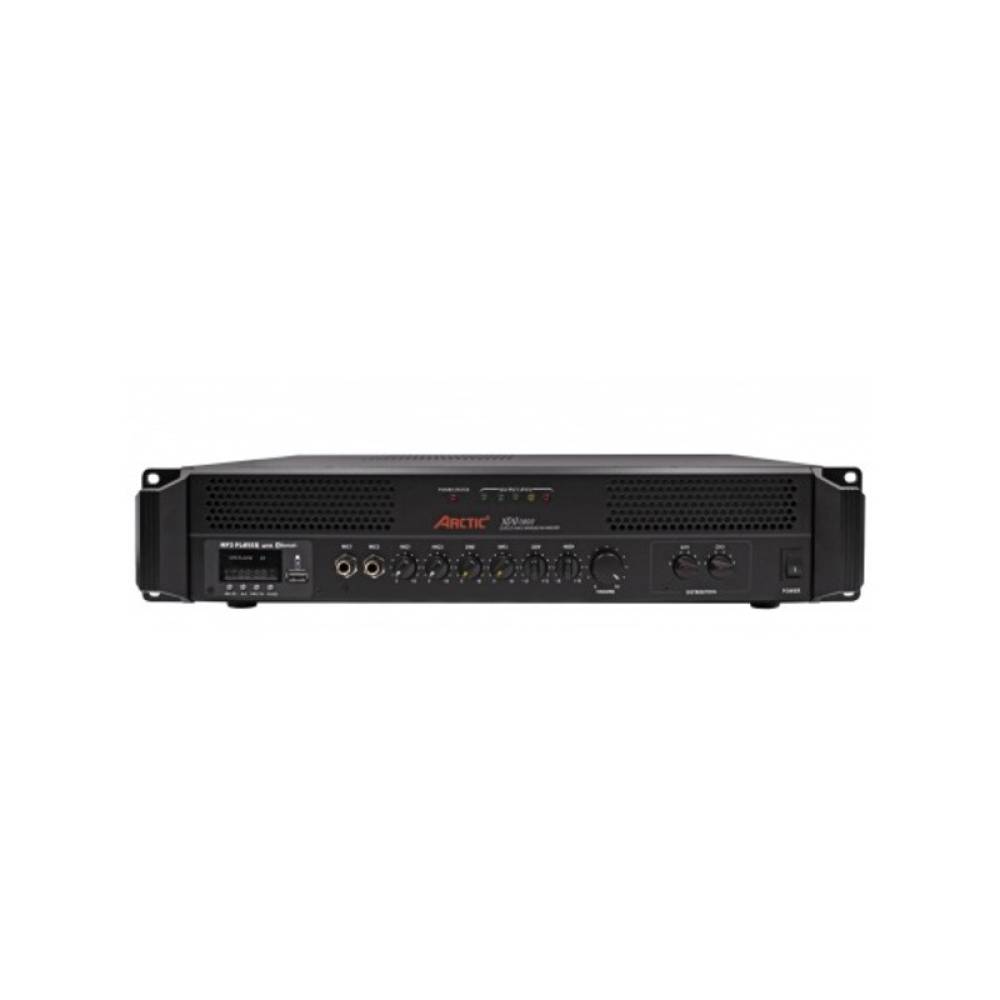 Усилитель мощности ARCTIC XDU0802 Усилитель мощности ARCTIC XDU0802
