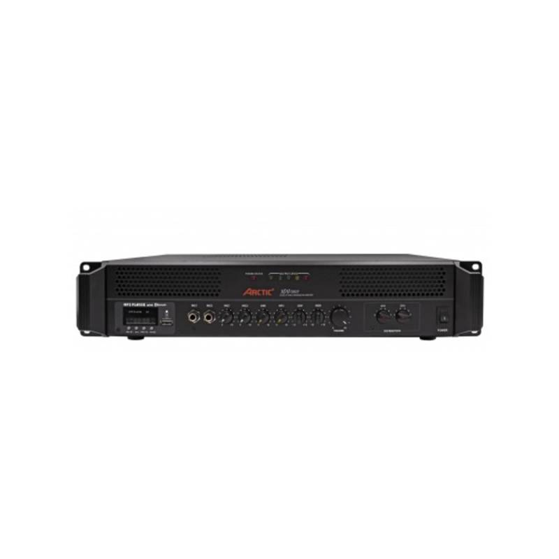 Усилитель мощности ARCTIC XDU0802