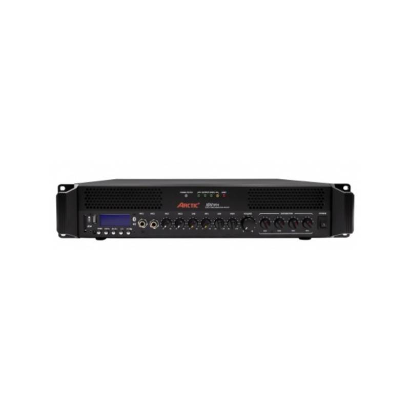 Підсилювач потужності Arctic XDU1804