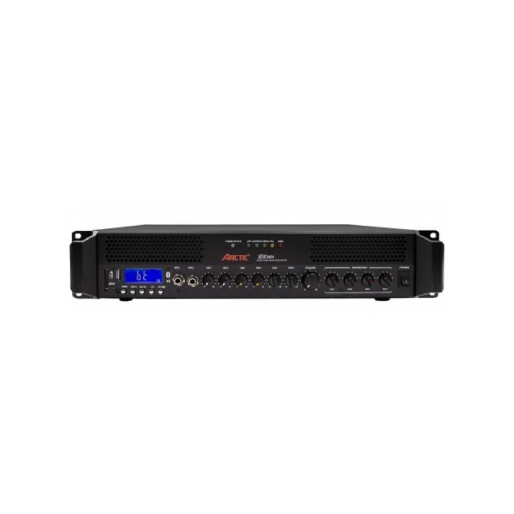 Усилитель мощности Arctic XDU2404 Усилитель мощности Arctic XDU2404