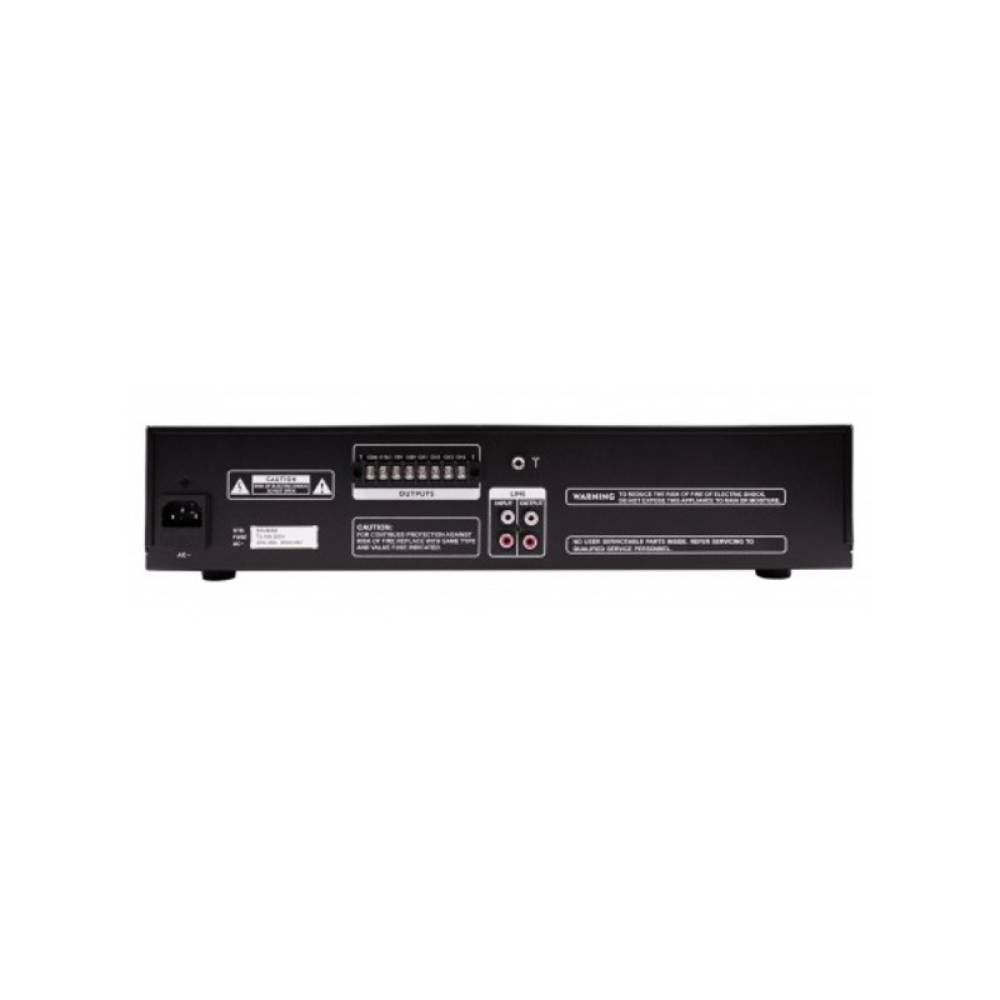 Усилитель мощности Arctic XDU2404 Усилитель мощности Arctic XDU2404
