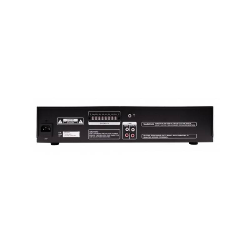 Усилитель мощности Arctic XDU2404