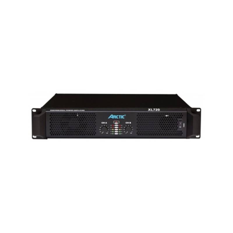 Усилитель мощности Arctic XL720