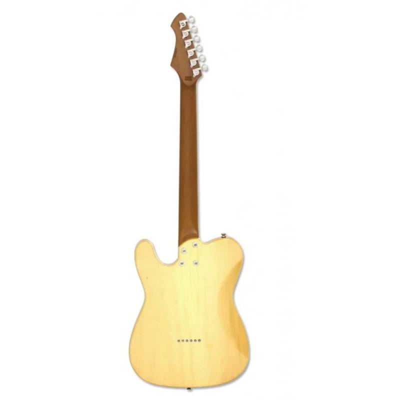 Електрогітара Aria 615-MK2 RBRD
