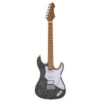 Електрогітара Aria 714-MK2 BKDM