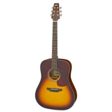 Акустическая гитара Aria AD-10 TS