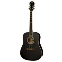 Акустична гітара Aria AWN-15 BK