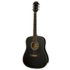 Акустична гітара Aria AWN-15 BK