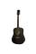 Акустична гітара Aria AWN-15 BK