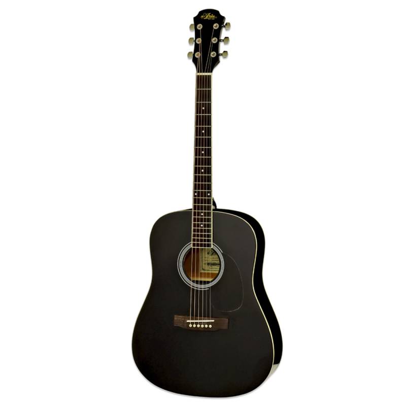 Акустична гітара Aria AWN-15 BK
