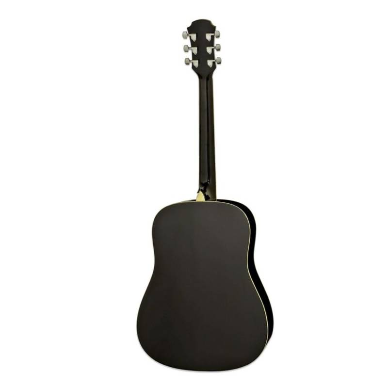 Акустична гітара Aria AWN-15 BK