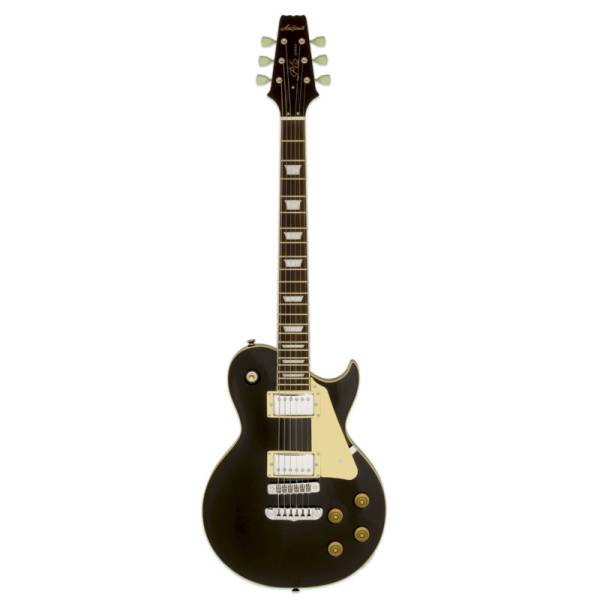 Электрогитара Aria PE-350STD AGBK