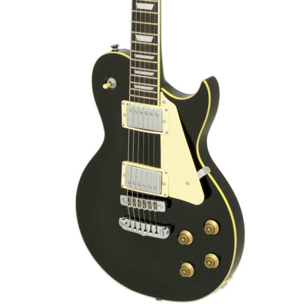 Электрогитара Aria PE-350STD AGBK