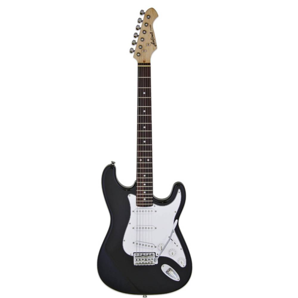 Електрогітара Aria STG-003 BK Електрогітара Aria STG-003 BK