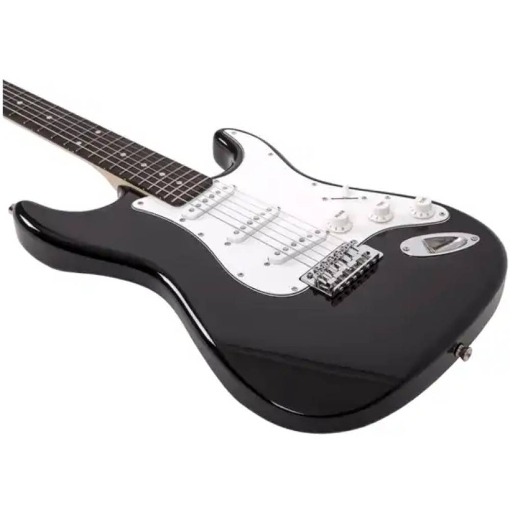 Електрогітара Aria STG-003 BK Електрогітара Aria STG-003 BK