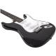 Електрогітара Aria STG-003 BK Електрогітара Aria STG-003 BK