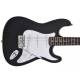 Електрогітара Aria STG-003 BK Електрогітара Aria STG-003 BK