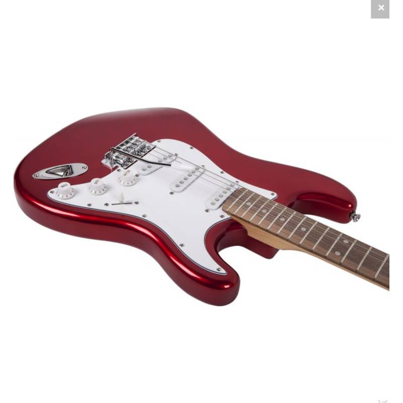 Электрогитара Aria STG-003 CA