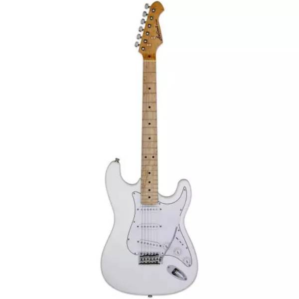 Електрогітара Aria STG-003/M WH