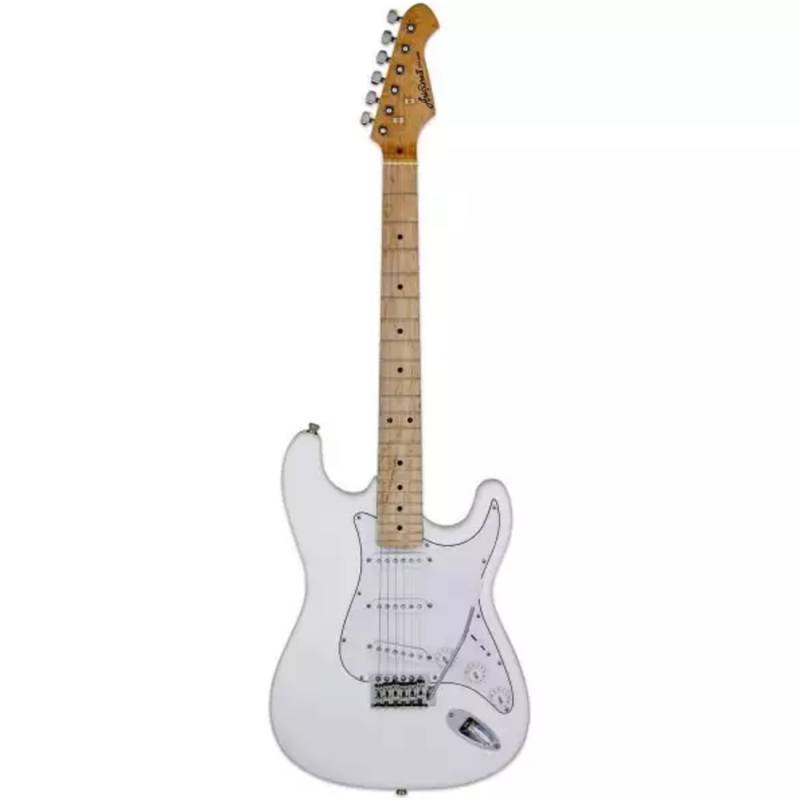 Электрогитара Aria STG-003/M WH